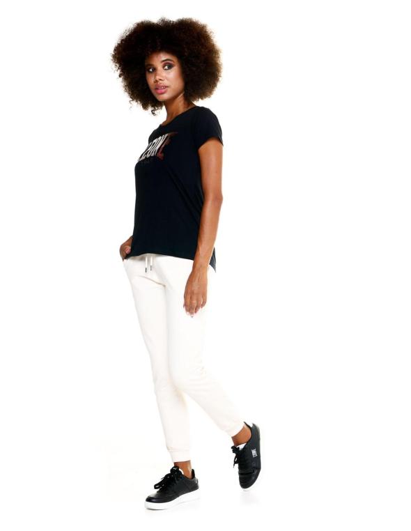 Woman t-shirt short sleeves... 2