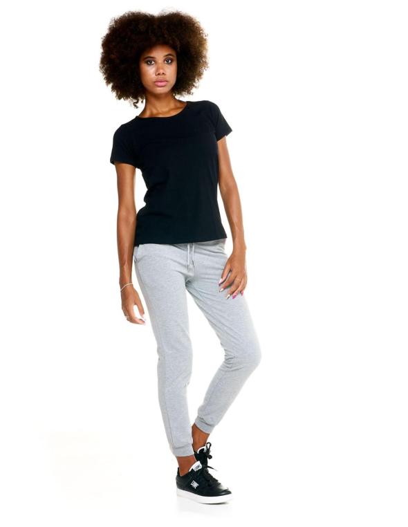 Woman sweatpants Basic 2