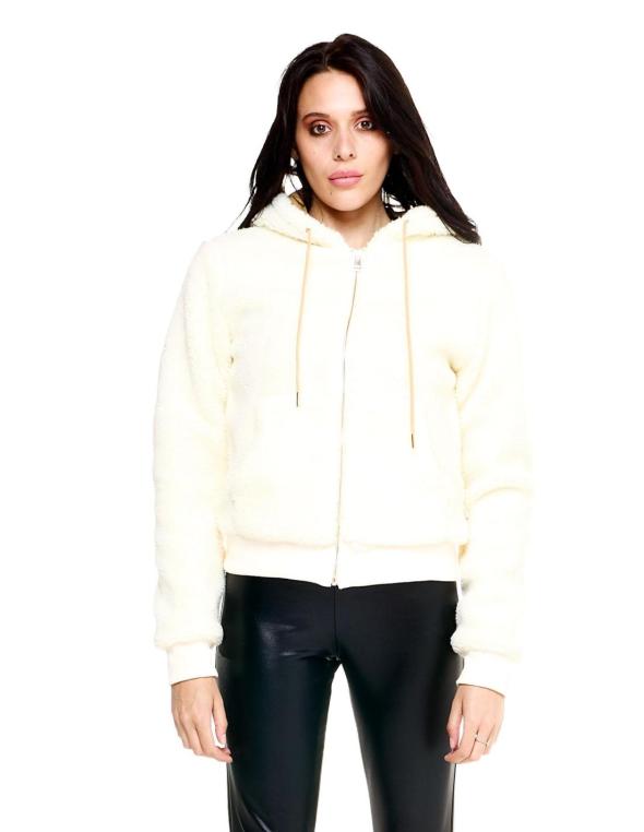 Giacca leone sale