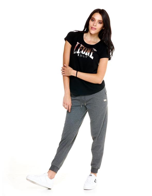 Woman t-shirt short sleeves... 2