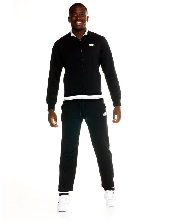 Man tracksuit full zip Active 2