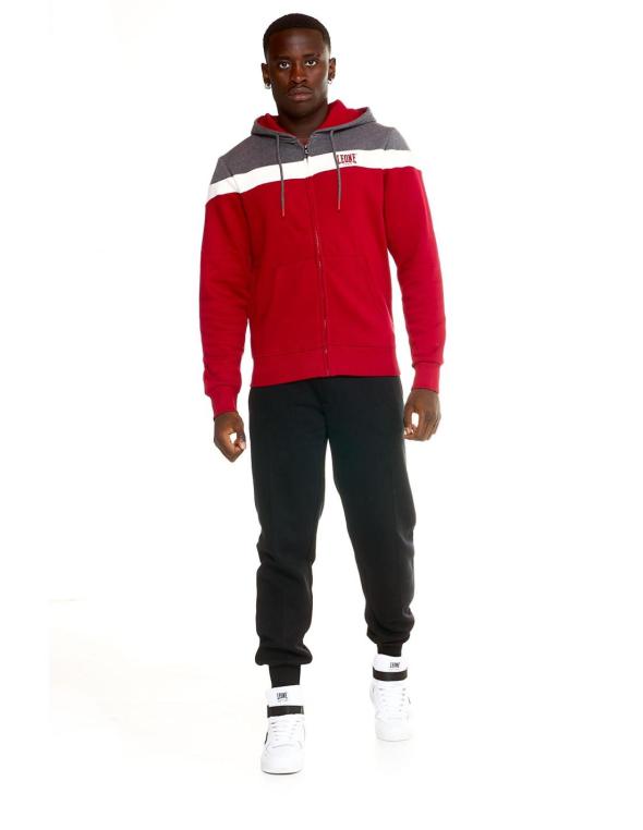 Man hoody tracksuit full... 2