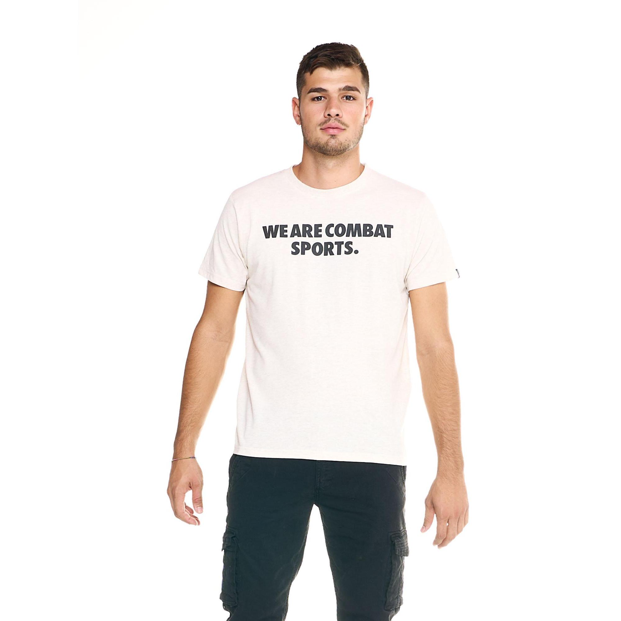 T shirt monocolore best sale uomo