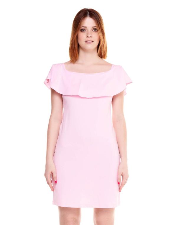 Abito da donna mini Earth...