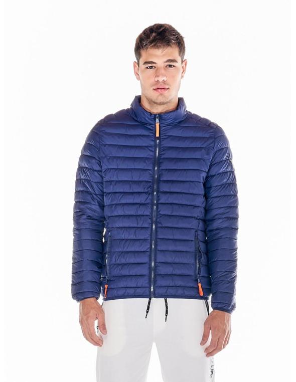 Man jacket full zip Basic