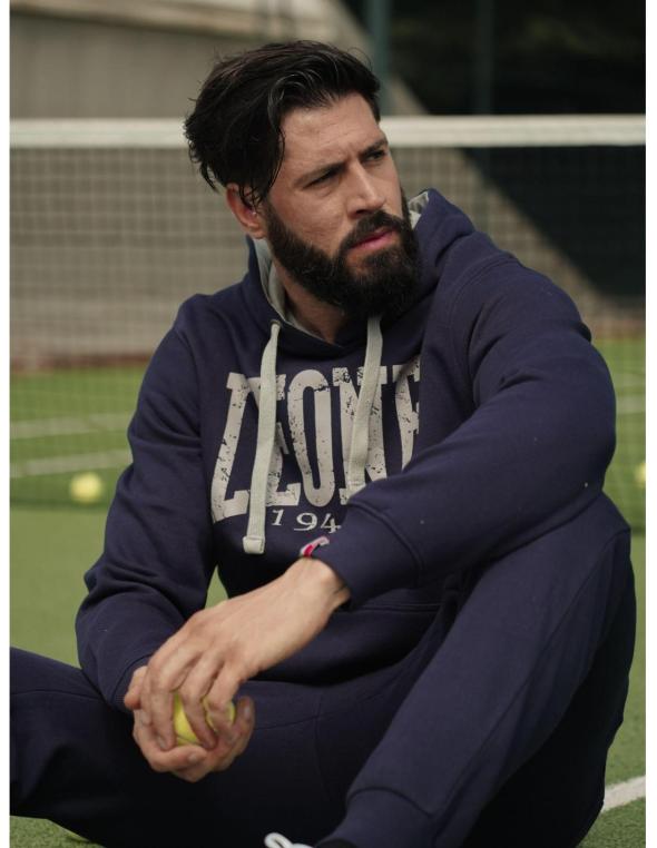 Man tracksuits Vintage Logo