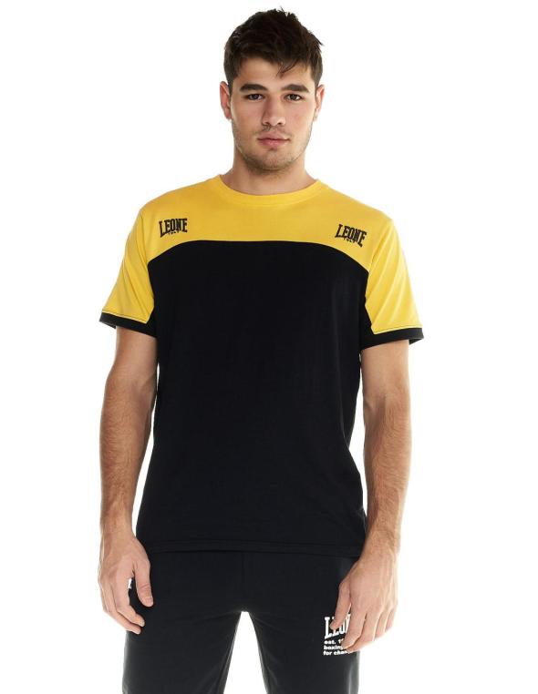 Man t-shirt short sleeve...