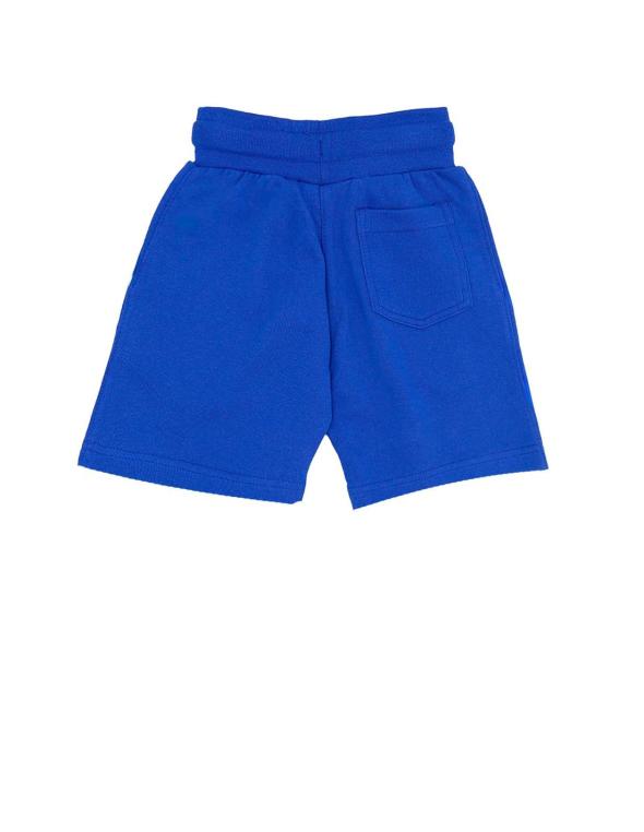 Boy bermuda Basic 2