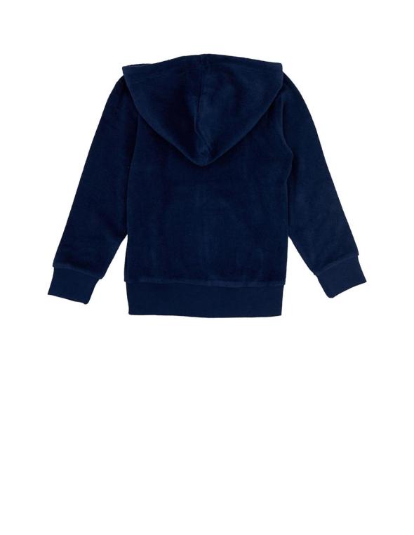 Boy full zip sponge Beach 2