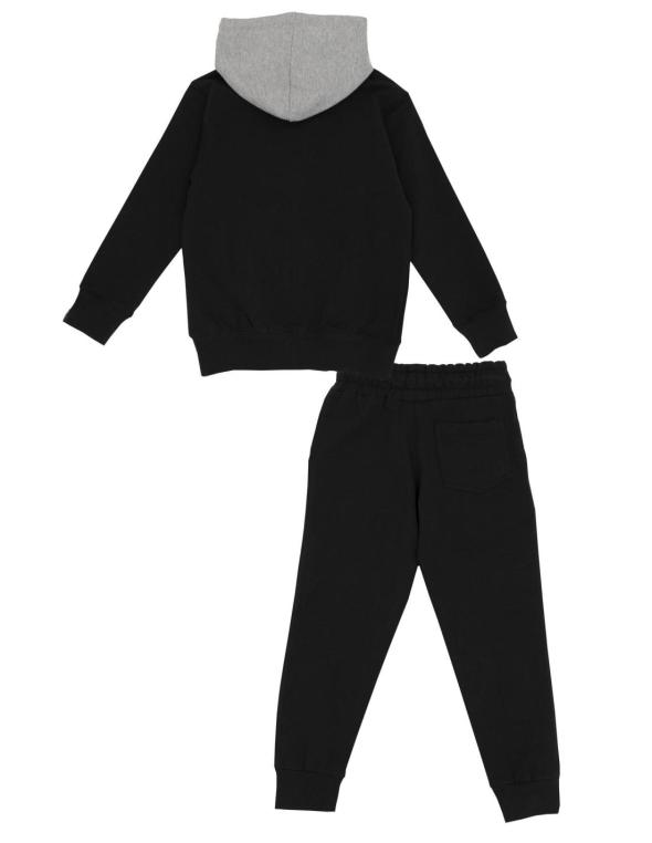 Boy hoody tracksuit full... 2