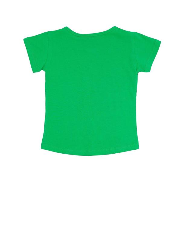 T-shirt da bambina Basic 2