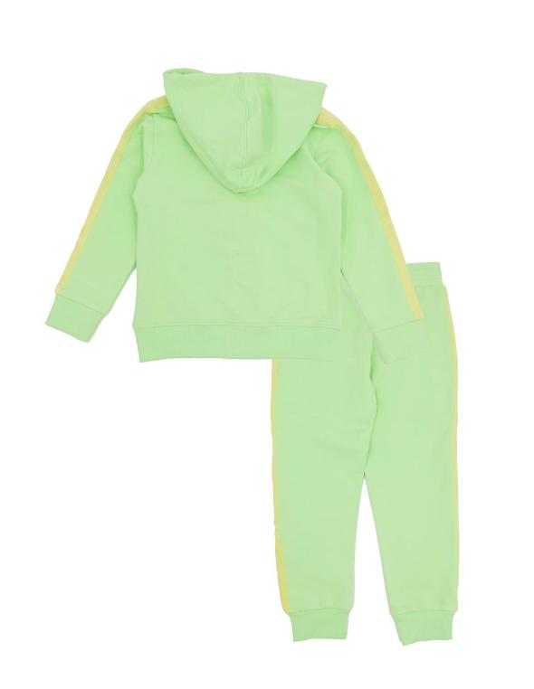 Girl tracksuits Pure Chic 2