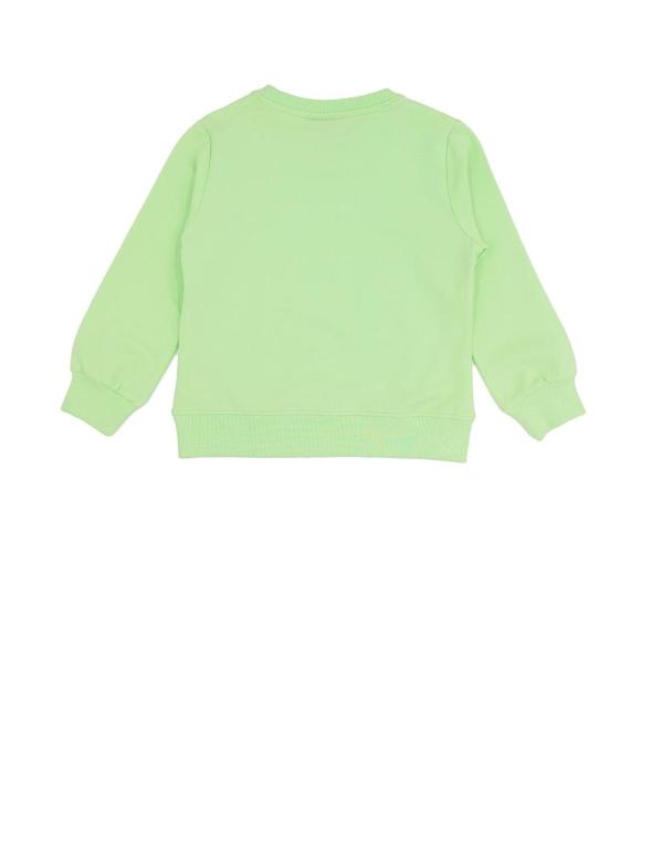 Girl round neck Pure Chic 2