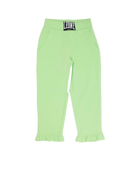 Pantaloni da bambina Pure Chic