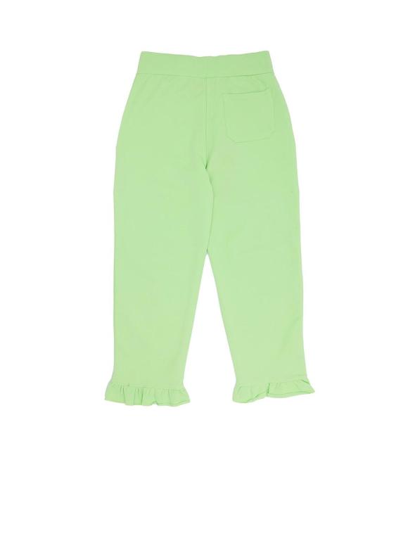 Pantaloni da bambina Pure Chic 2