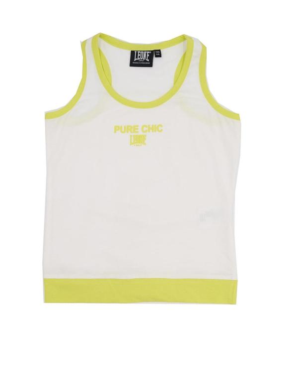 Girl tank Pure Chic