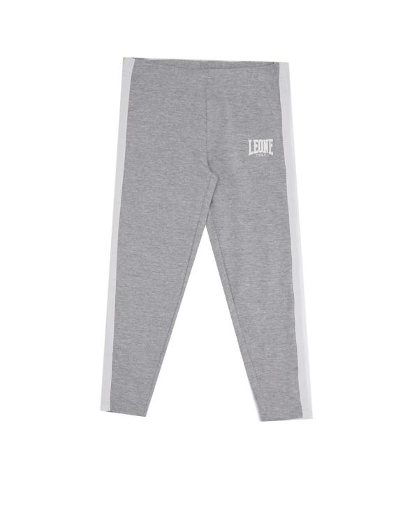 Leggings da bambina Pure Chic