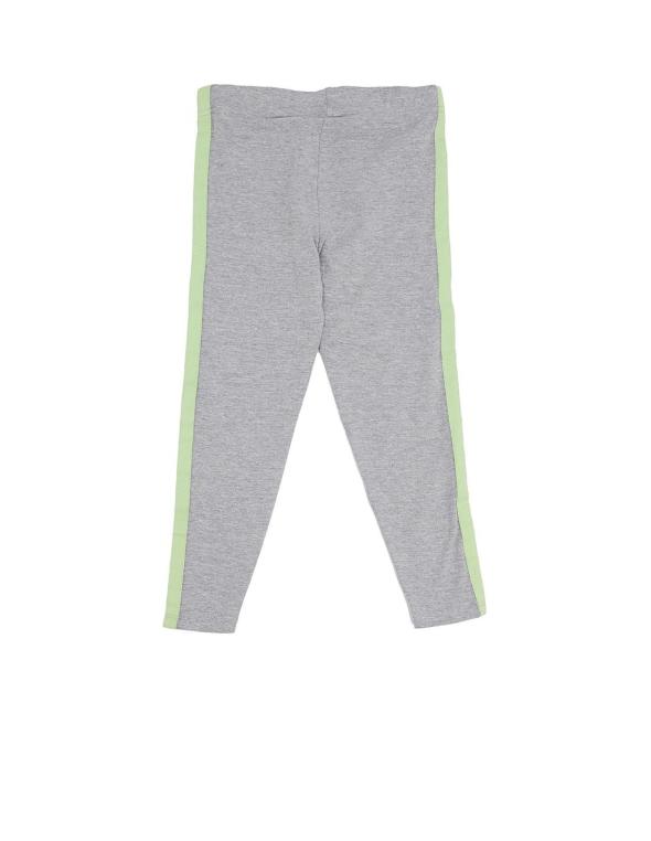 Leggings da bambina Pure Chic 2