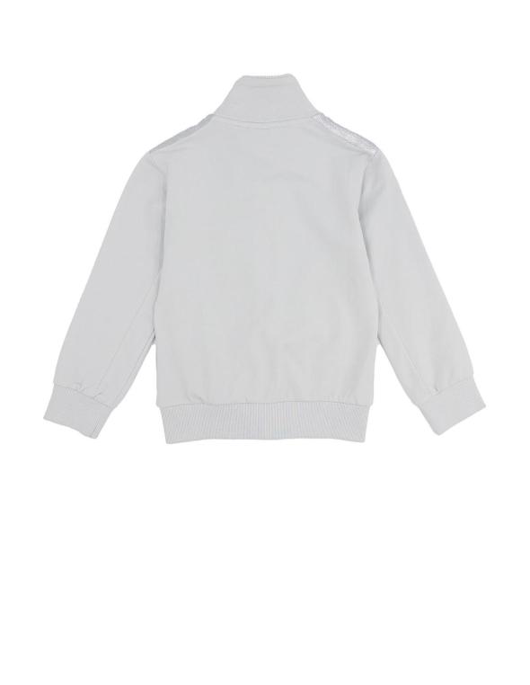 Girl full zip Shiny 2