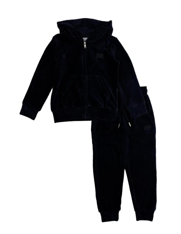 Pink Girl's Lion Hooded...