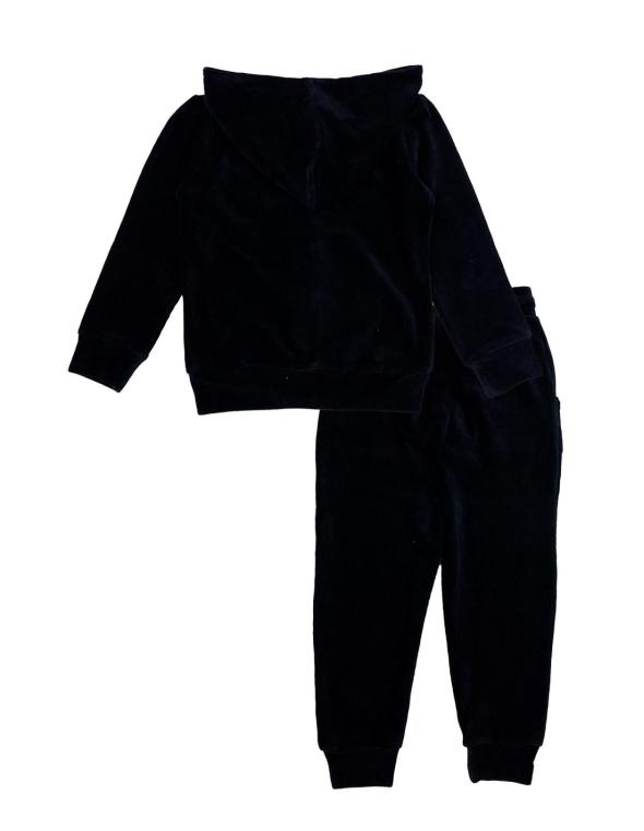 Girl hoody tracksuit full... 2