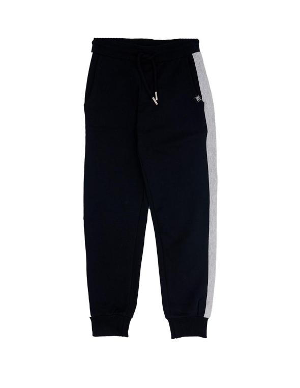 Girl sweatpants Super Grey