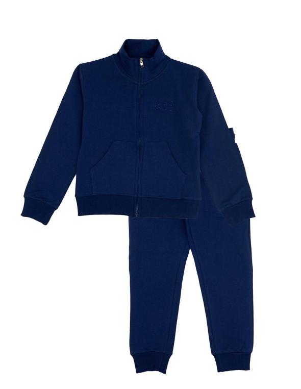 Girl tracksuit full zip...