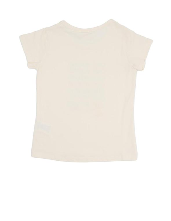T-shirt Leone bambina con... 2