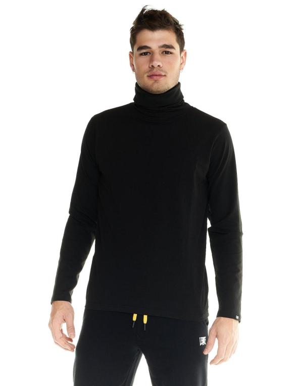 Man t-shirt long sleeve...