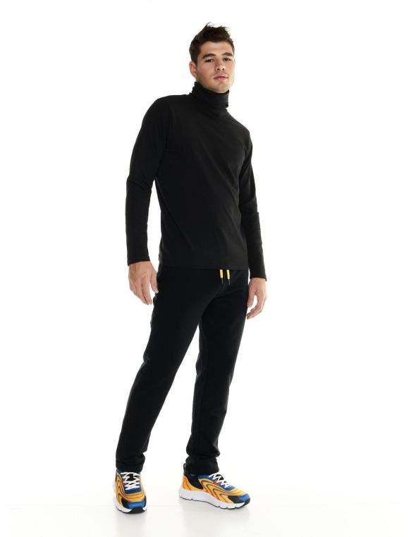 T-shirt Leone uomo maniche... 2