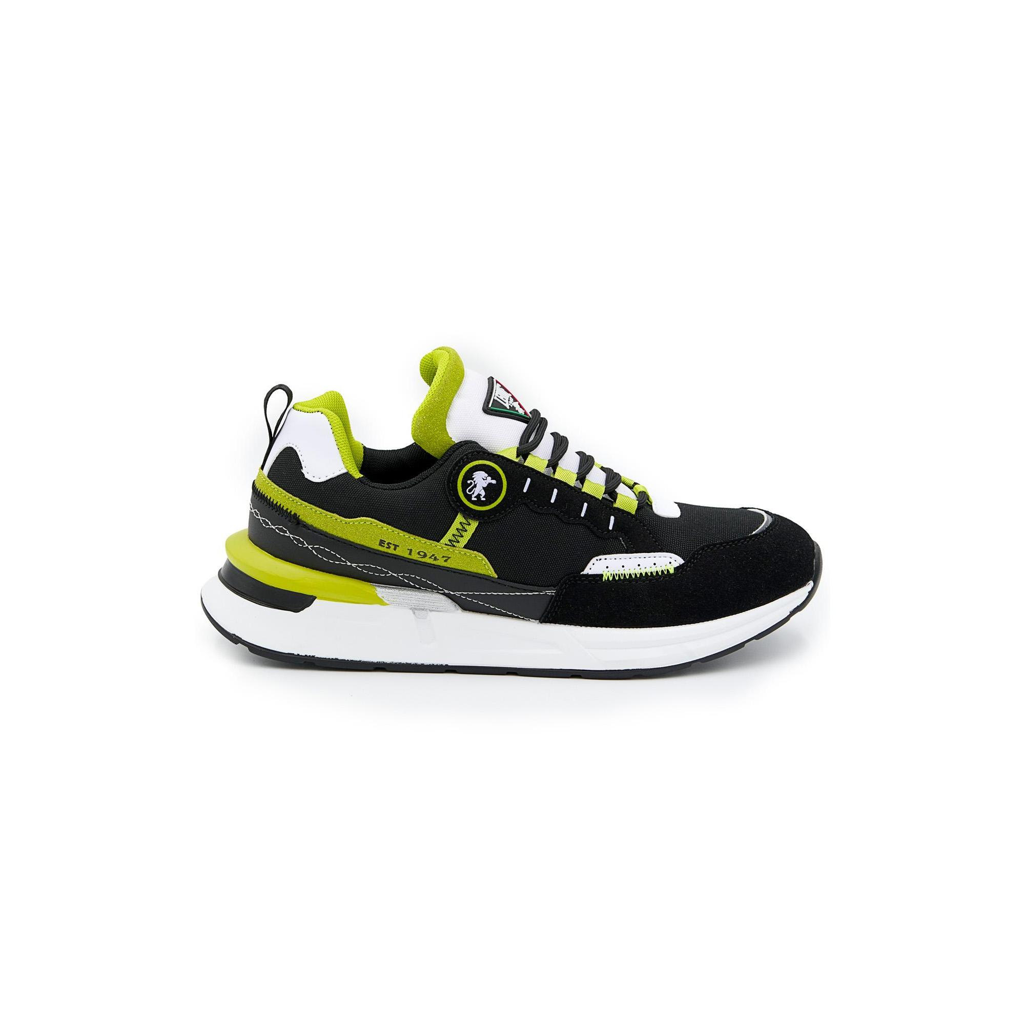 Scarpe da uomo Rock