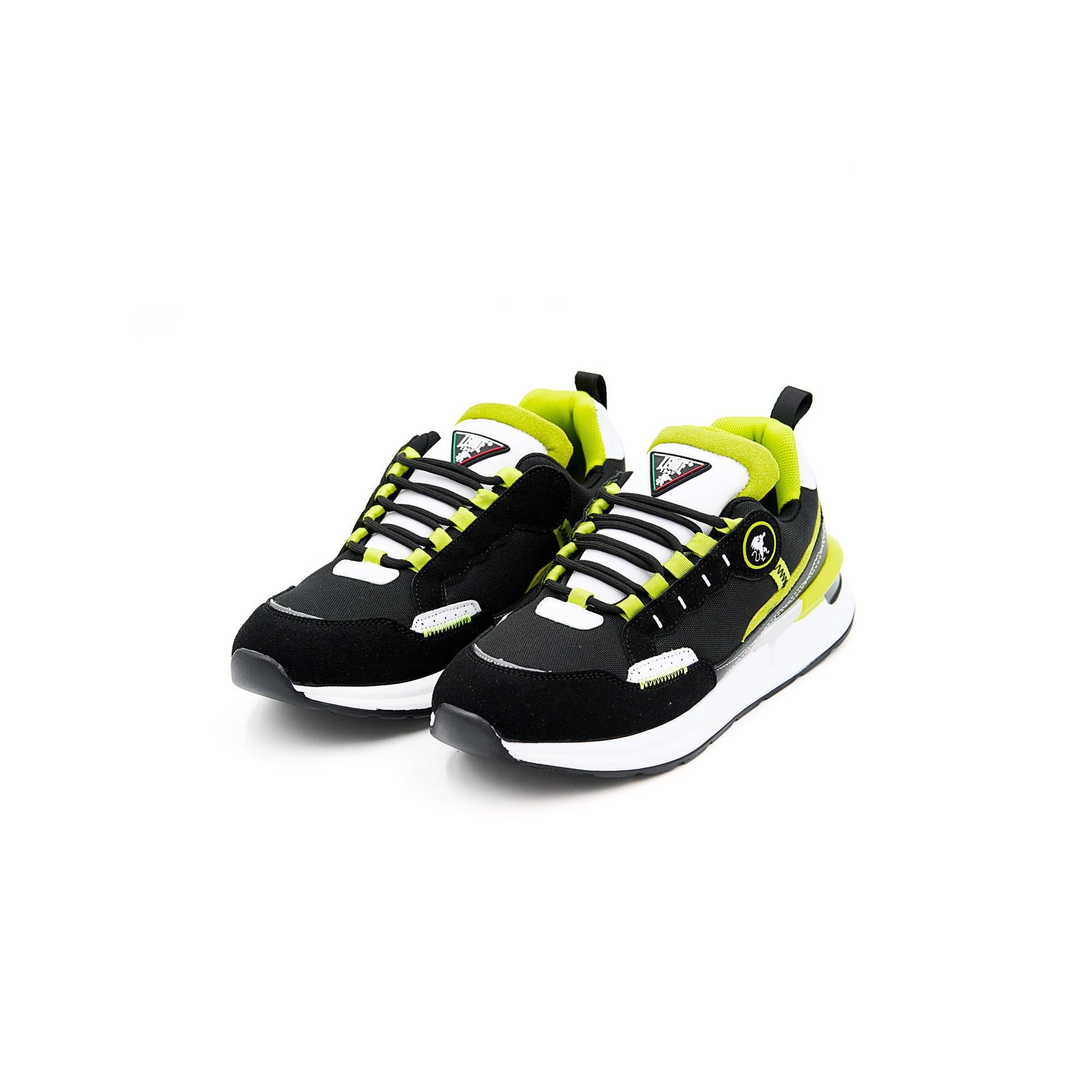 Scarpe da uomo Rock