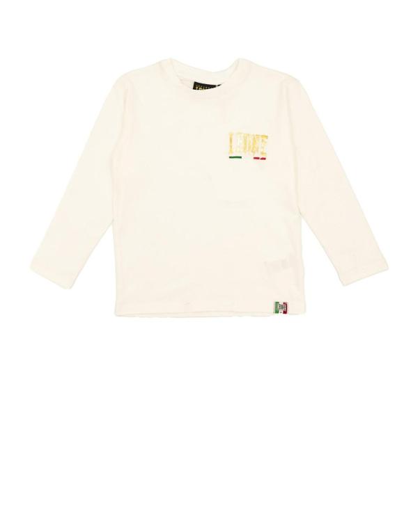 Boy t-shirt long sleeves...
