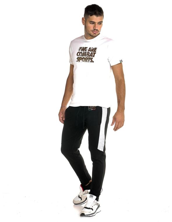 Man sweatpants Gold 2