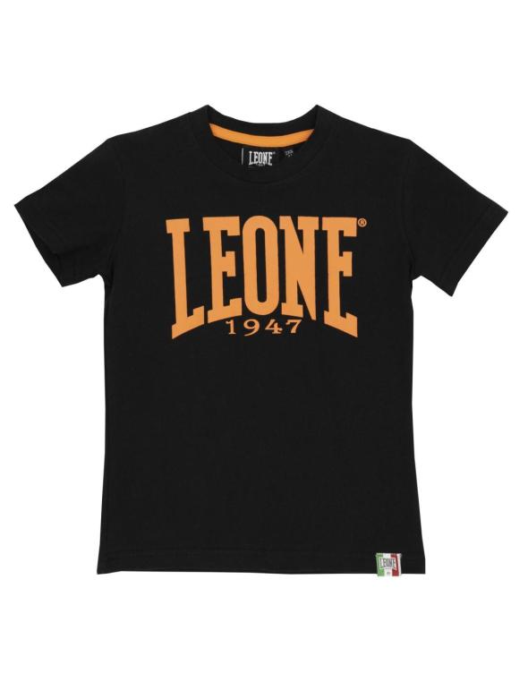 Leone 1947 ABX103 Logo Sleeveless T-shirt Blanco