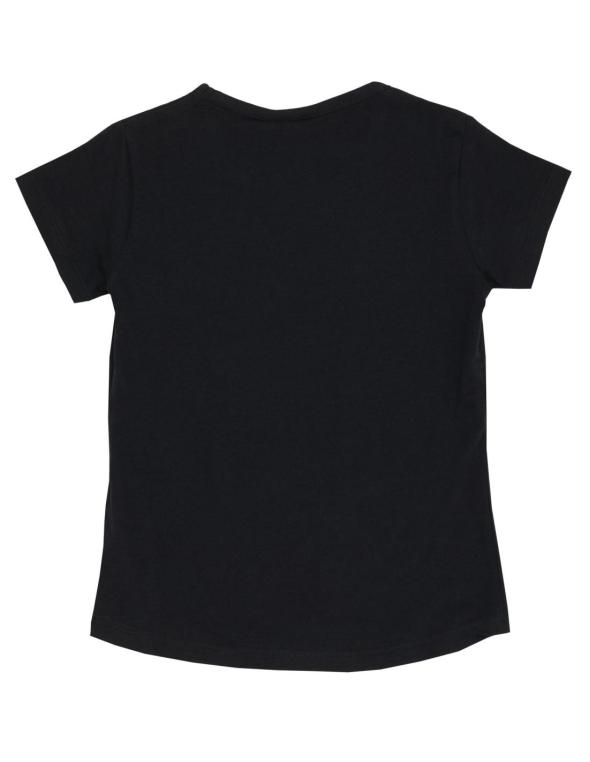 Girl t-shirt short sleeves... 2