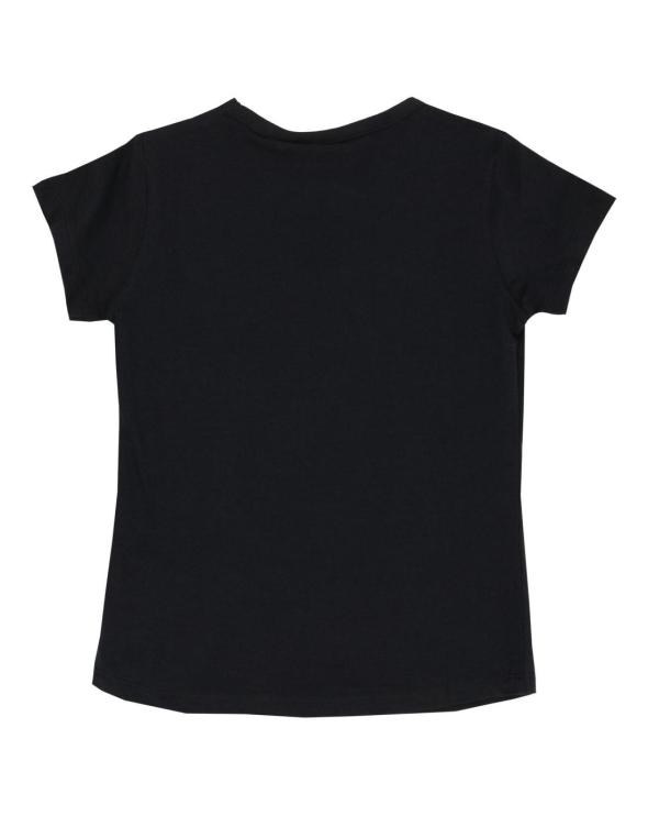 Girl t-shirt short sleeves... 2