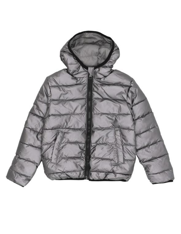 Girl hoody jacket Black Girl