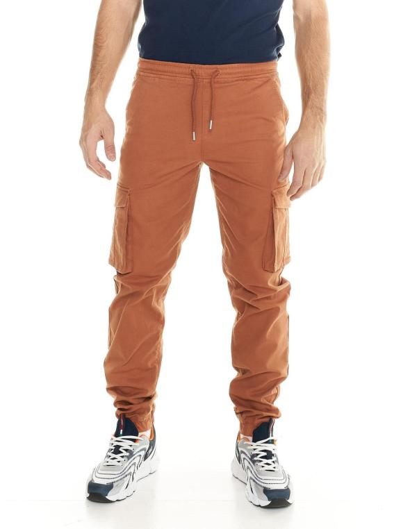Man pants corduroy Retro