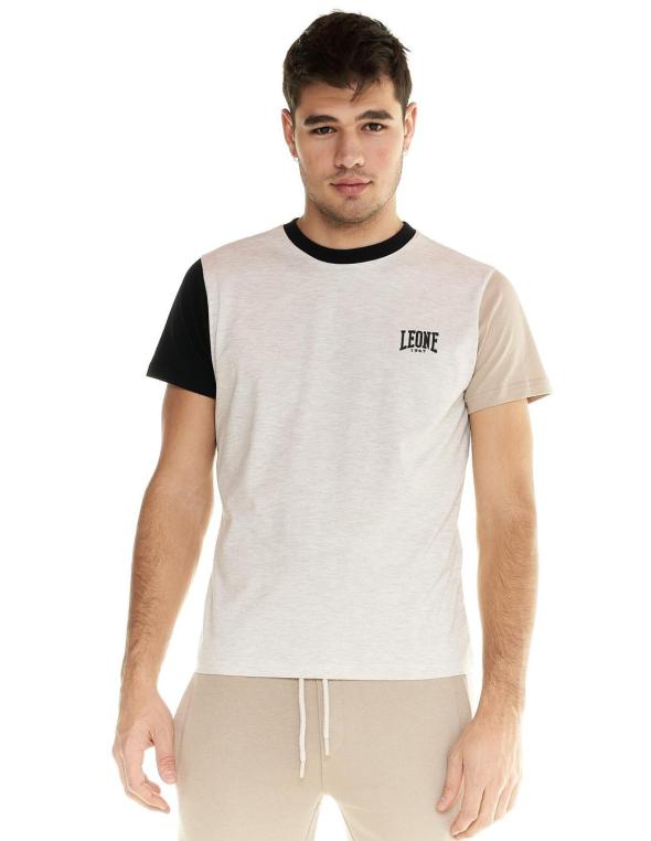 T-shirt Leone uomo color...
