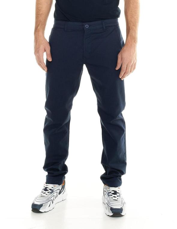 Pantaloni di cotone da uomo...