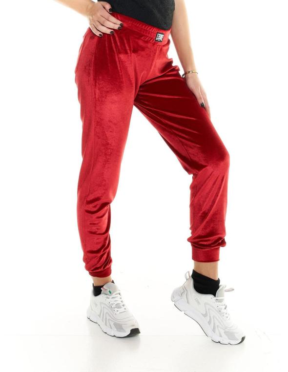 Pantaloni da tuta in...