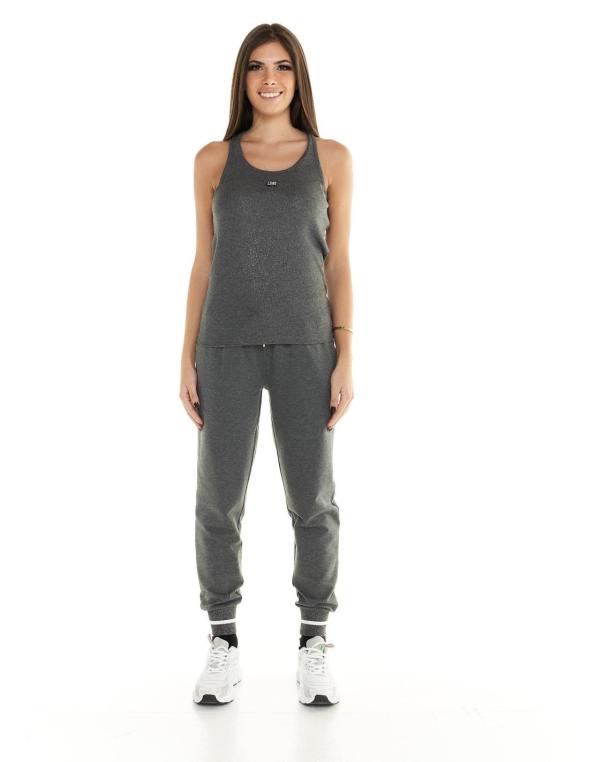 Woman tank Greyss