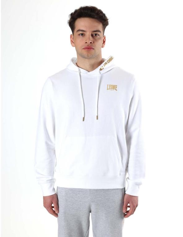 Man hoody New Gold