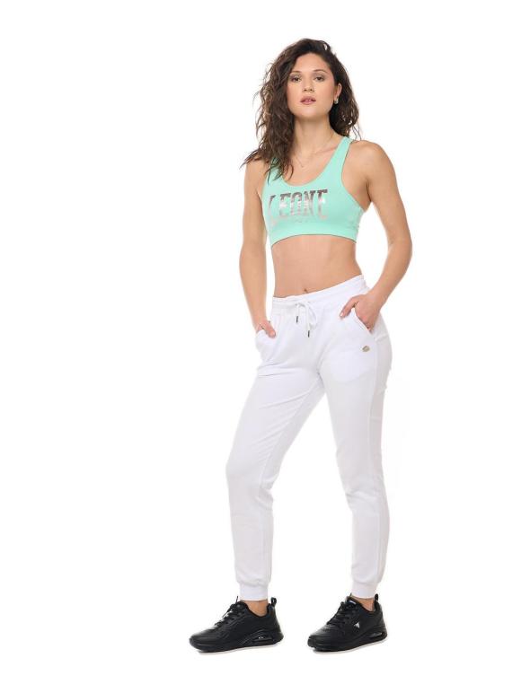 Woman sweatpants New Basic 2