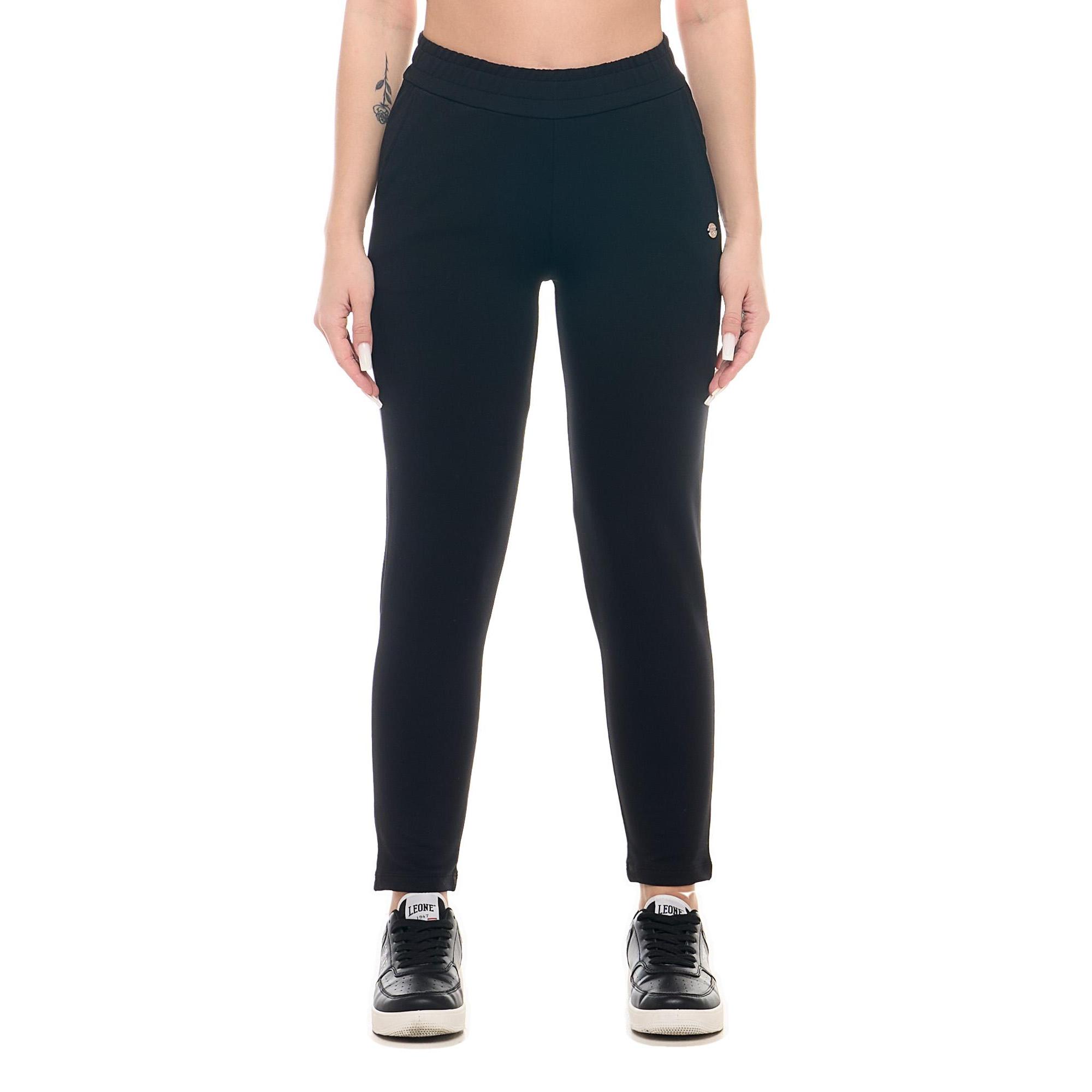 Ladies sweatpants with pockets outlet