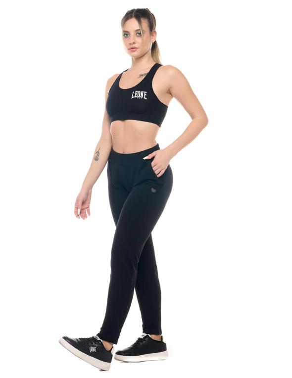 Woman sweatpants New Basic 2