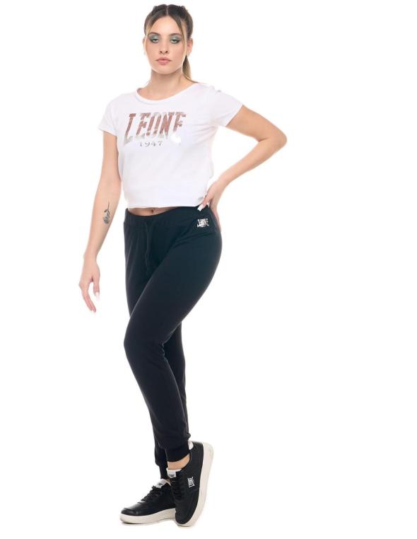 Woman sweatpants New Basic 2