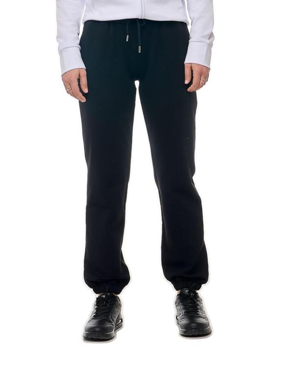 Joggers con elastico Leone...