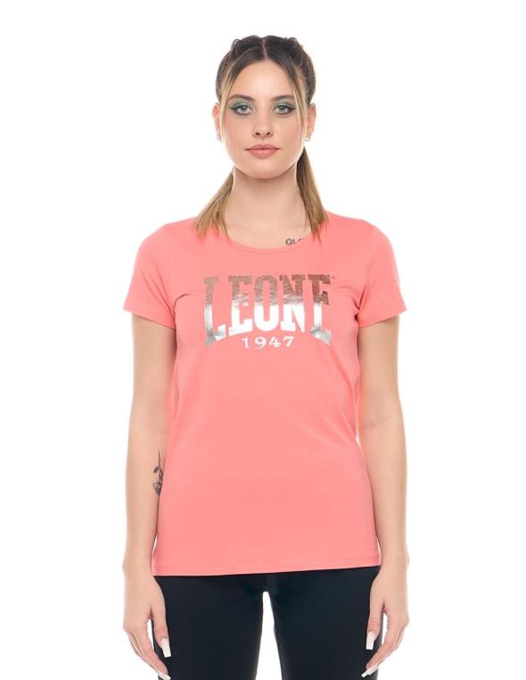 T-shirt a maniche corte da...